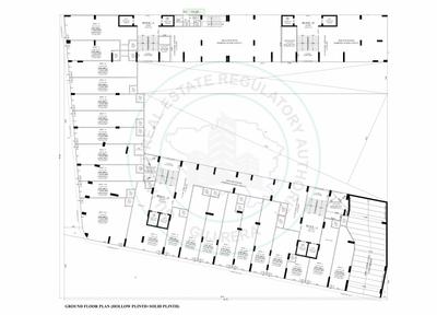 Project Image of 864.45 - 887.05 Sq.ft 3 BHK Apartment for buy in CS Terra Rise