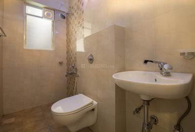 Project Image of 363.0 - 580.0 Sq.ft 1 RK Apartment for buy in Naiknavare Neelaya Building B