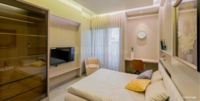 Kumar Parc Residences A1 Bedroom 1