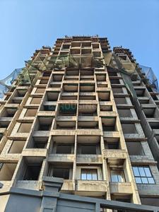 Project Image of 234.22 - 423.35 Sq.ft 1 RK Apartment for buy in Mali Pinnacle