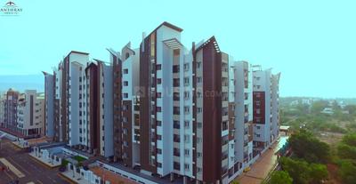 Project Image of 1055.0 - 1645.0 Sq.ft 2 BHK Apartment for buy in Sree Daksha Sanshray Phase II