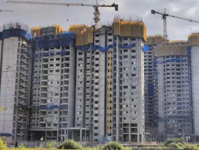 Project Image of 904.0 - 2419.0 Sq.ft 2 BHK Apartment for buy in The Prestige City Avalon Park