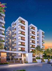 Project Image of 700.0 - 963.0 Sq.ft 2 BHK Apartment for buy in Aditya Orchid