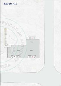 Project Image of 369.96 - 608.81 Sq.ft 1 BHK Apartment for buy in Amey Jay Resibiz
