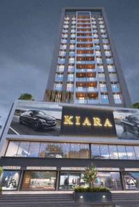 Project Image of 1185 Sq.ft 2 BHK Apartment / Flat for sale in Palghar for Rs. 8887000