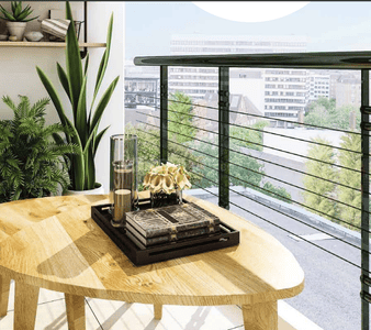 Project Image of 670.0 - 890.0 Sq.ft 2 BHK Apartment for buy in VTP Sierra Phase 2