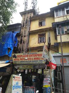 Project Image of 1200 Sq.ft 3 BHK Apartment / Flat for sale in Khar West for Rs. 65000000