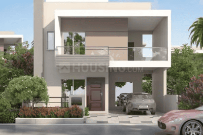 Project Image of 322.92 - 1779.49 Sq.ft 3 BHK Villa for buy in VGR River County G Block