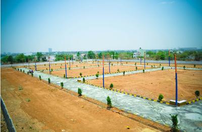 Project Image of 1275.0 - 3220.0 Sq.ft Residential Plot Plot for buy in Bhoo Samartha
