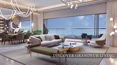Project Image of 2300 Sq.ft 4.5 BHK Apartment / Flat for sale in Sewri for Rs. 119900000