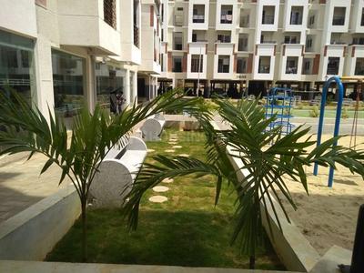 Project Image of 1110.0 - 1560.0 Sq.ft 2 BHK Apartment for buy in Vaishno Signature