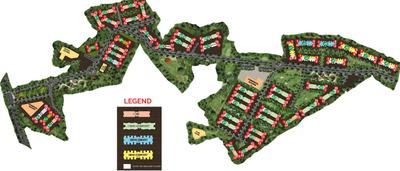 Project Image of 142.94 - 386.75 Sq.ft 1 BHK Apartment for buy in Xrbia Vangani Ph 4