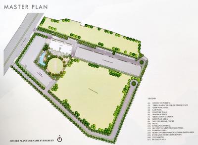 Project Image of 489.22 - 605.04 Sq.ft 2 BHK Apartment for buy in Lodha Vikhroli Tower C1