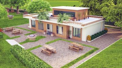 Project Image of 1276 Sq.ft 2 BHK Apartment / Flat for sale in Pisoli for Rs. 5400000