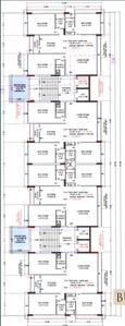 Project Image of 1189.09 - 2515.0 Sq.ft 3 BHK Apartment for buy in DMD Park