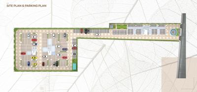 Project Image of 2005.0 - 3095.0 Sq.ft 3 BHK Apartment for buy in Tashi Heights