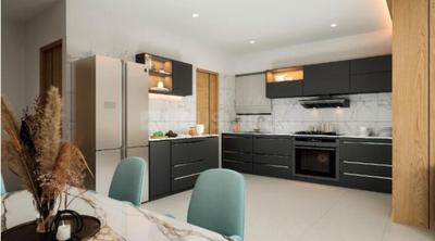 Project Image of 1527.0 - 1577.0 Sq.ft 4 BHK Apartment for buy in Shree Siddheshwar Hamilton