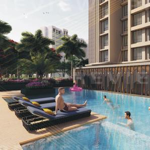 Project Image of 298.16 - 535.29 Sq.ft 1 BHK Apartment for buy in Jewel Prride