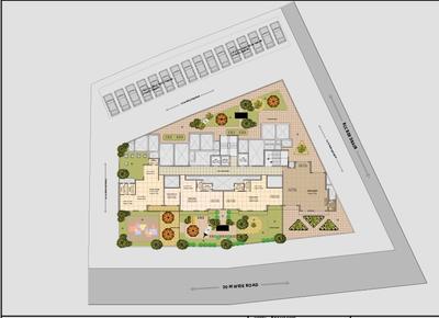 Project Image of 394.17 - 822.9 Sq.ft 1 BHK Apartment for buy in Hari 79 Lakeview