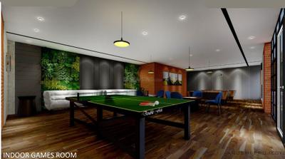 Project Image of 1160.0 - 1170.0 Sq.ft 3 BHK Apartment for buy in Ompee Tower
