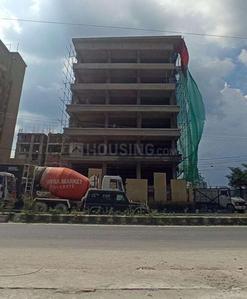 Project Image of 1358.0 - 1584.0 Sq.ft 3 BHK Apartment for buy in BDS Eternia