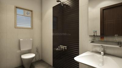 Project Image of 331.0 - 847.0 Sq.ft 1 BHK Apartment for buy in Rajesh East Enigma