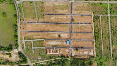 Project Image of 1046.0 - 3875.0 Sq.ft Residential Plot Plot for buy in Bhima Sindhoor