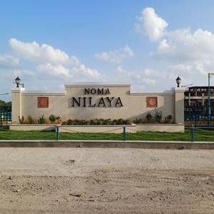 Project Image of 2233.0 - 3800.0 Sq.ft 4 BHK Villa for buy in Noma Nilaya