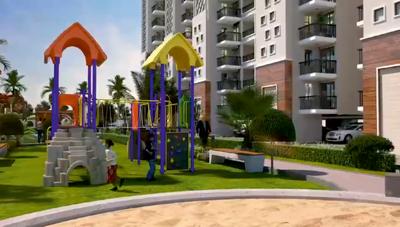Project Image of 1450 Sq.ft 3 BHK Apartment / Flat for sale in Ramgarh Bhudda for Rs. 9964000
