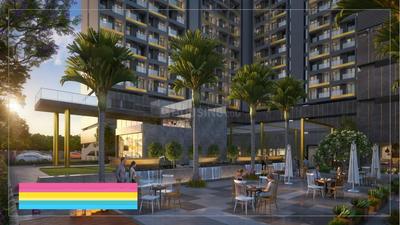 ANP Deck 88 Amenities 1