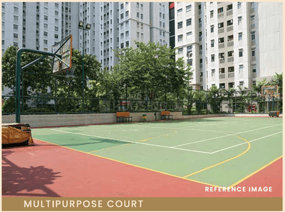 Project Image of 717.0 - 1229.99 Sq.ft 2 BHK Apartment for buy in Crest Oaks