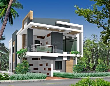 Project Image of 0.0 - 2690.0 Sq.ft 4 BHK Villa for buy in Wonder Quince