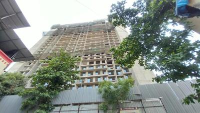 Project Image of 647.0 - 2082.02 Sq.ft 2 BHK Apartment for buy in Maithili The Trellis