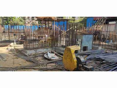 Project Image of 272.11 - 645.94 Sq.ft 1 BHK Apartment for buy in JE And VEE Shiv Krupa