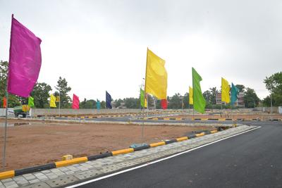 Project Image of 576.0 - 2650.0 Sq.ft Residential Plot Plot for buy in Tatia Township