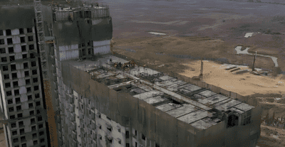 Project Image of 419 Sq.ft 1 BHK Apartment / Flat for sale in Bhiwandi for Rs. 3500000