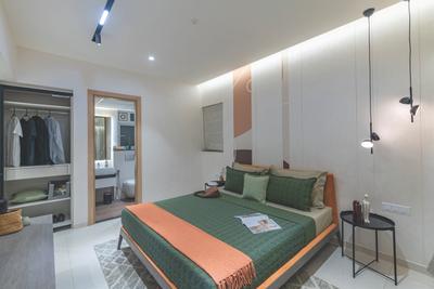 Project Image of 653.0 - 1624.0 Sq.ft 2 BHK Apartment for buy in Mahindra Vista Phase 1