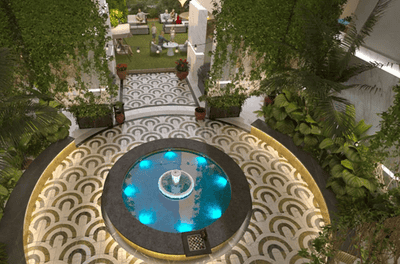Project Image of 460.91 - 774.89 Sq.ft 2 BHK Apartment for buy in Swaroop Grandeur