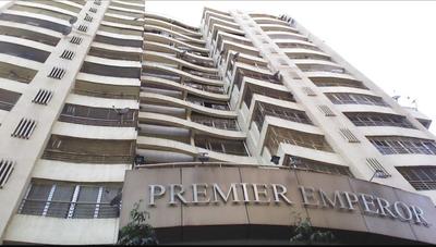Project Image of 0.0 - 1150.0 Sq.ft 2 BHK Apartment for buy in Premier Emperor