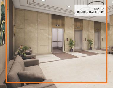 Project Image of 1671.0 - 2248.0 Sq.ft 3 BHK Apartment for buy in Lifestyle Vardaan