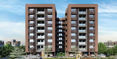 Project Image of 765.0 - 1215.0 Sq.ft 1 BHK Apartment for buy in Naroda 70