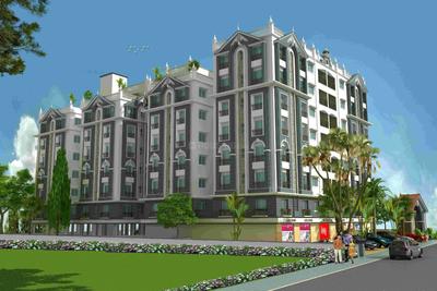 Project Image of 1944.0 - 2151.0 Sq.ft 3 BHK Apartment for buy in Sadguru Sharan