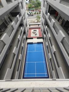 Project Image of 1040 Sq.ft 2 BHK Apartment / Flat for sale in Bhawrasla for Rs. 5720000