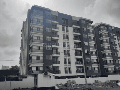 Project Image of 0.0 - 765.1 Sq.ft 3 BHK Apartment for buy in Shubh Harmony Exotica