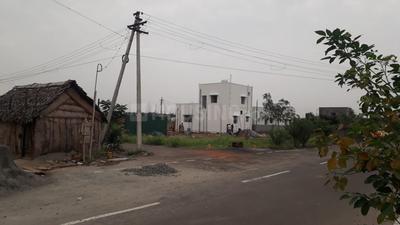 Project Image of 164.0 - 3140.0 Sq.ft Residential Plot Plot for buy in P And K Landmax Avenue