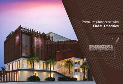 Project Image of 1290.0 - 2095.0 Sq.ft 2 BHK Apartment for buy in Sophists Myra