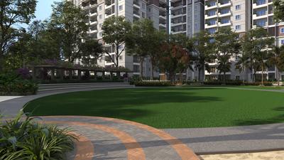Project Image of 1345.0 - 1990.0 Sq.ft 2 BHK Apartment for buy in Abhee Celestial City