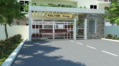 Kalyan Harmony Amenities 1
