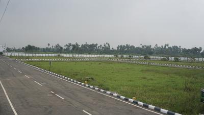 Project Image of 1800.0 - 2141.0 Sq.ft Residential Plot Plot for buy in Sameera Iris