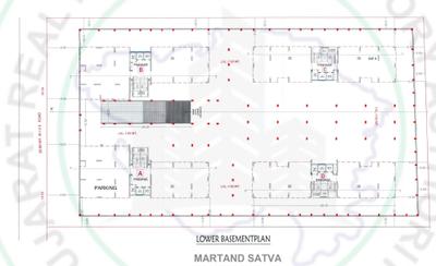 Project Image of 1517.28 - 3227.99 Sq.ft 3 BHK Apartment for buy in Martand Satva